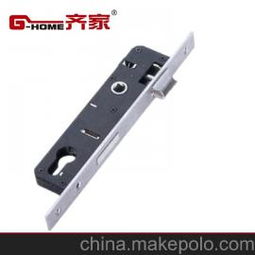 鎖體五金配件供應(yīng)商與批發(fā)市場指南 價格因素與采購全解析