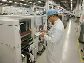 案例分析 揭秘華為數字化雙胞胎工廠在數字廣告制作中的應用